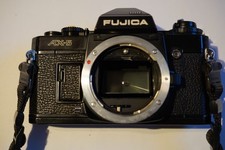Fujica AX-5