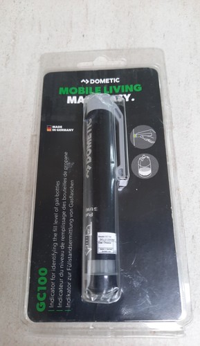 Dometic gaschecker 100 - dometic,