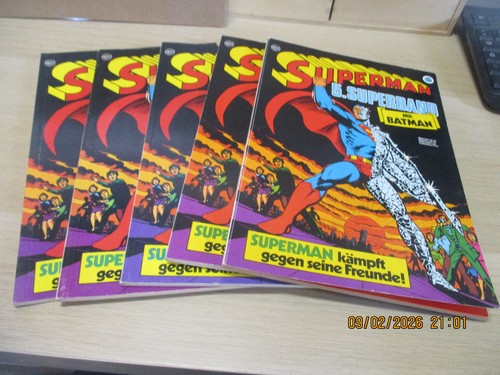 Superman superband 5 - #,