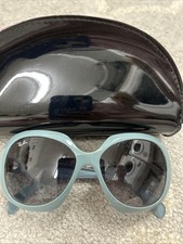 Ray Ban Sonnenbrille Damen