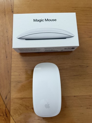Apple magic mouse keyboard - apple,