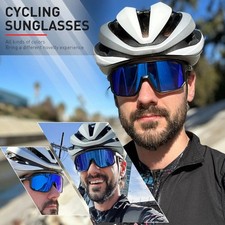 Fahrradbrille uv400 - fahrradbrille,