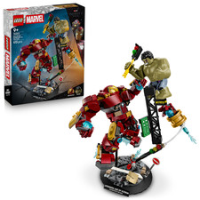 LEGO® Super Heroes 76343