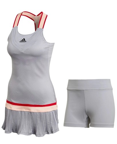 Adidas tennis kleid heat rdy - tennis-kleid,