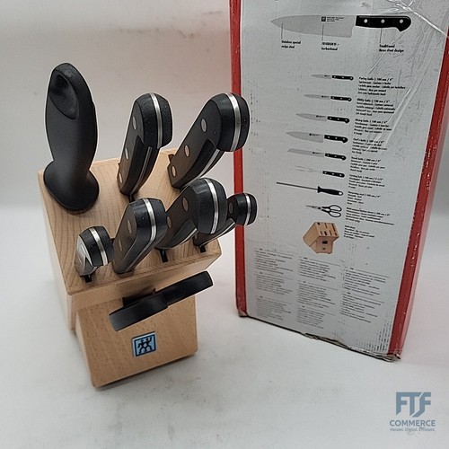 Zwilling twin gourmet - zwilling,