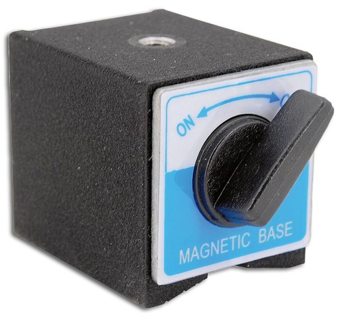 Ersatz magnetfuß format - ersatz-magnetfuß,,