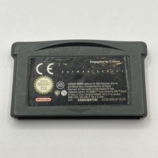 ⚡️ Batman Begins | GBA Modul | Nintendo GameBoy Advance Spiel