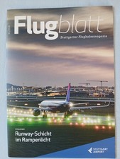 Flugblatt - Stuttgarter