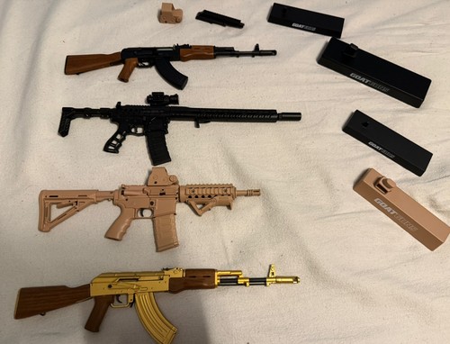 Goatguns 15 ak47 - goatguns, /