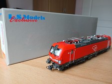 LS Modells 16 076 Vectron BR