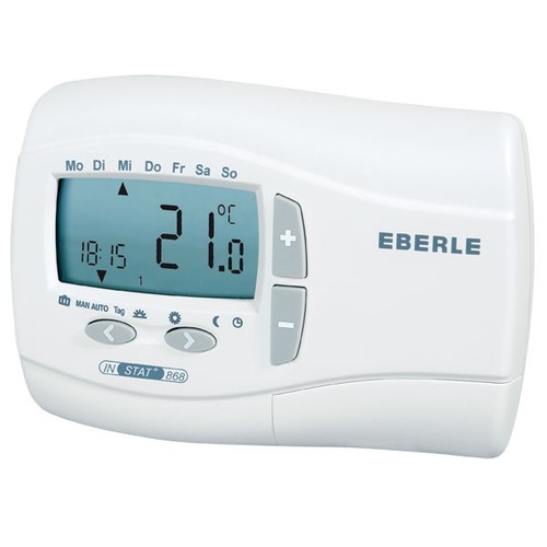 Eberle instat 868 digitaler - 868,