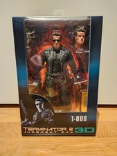 Terminator 2 Judgement Day