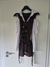 karneval Robin Hood kostüm damen sexy gr.36