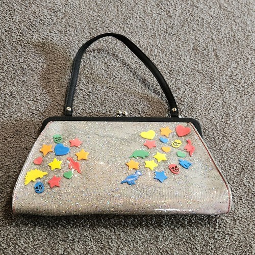 Cupcake cult handbag - cupcake, hot