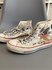 2008 Limited Edition Converse