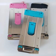 Tragbarer faltbarer Edelstahl