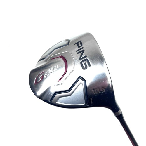 Ping g20 driver 5 - driver, 10.5