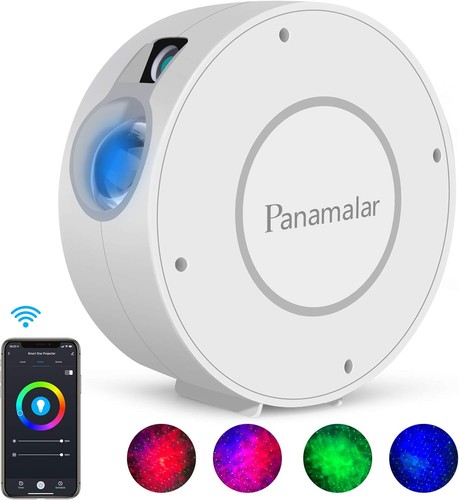 Starry sky led - starry,
