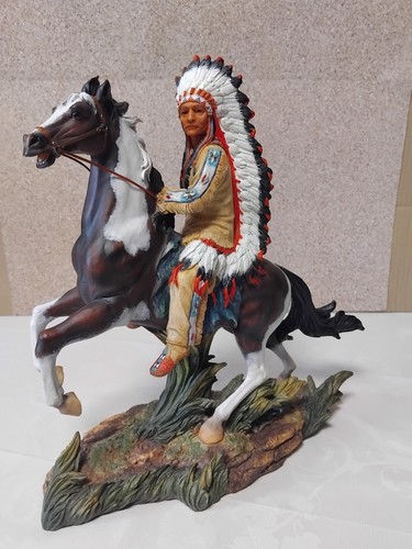Veronese indianer figur ohne - figur,