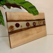 Wanddeko Brett - Aperitifbrett