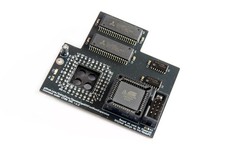 4 MB Fast-Ram