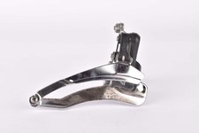 Shimano 200GS #FD-M201 triple clamp-on Front Derailleur from 1990