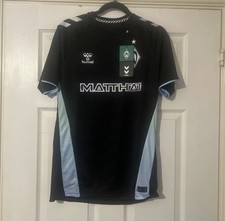 SV Werder Bremen 3rd Trikot