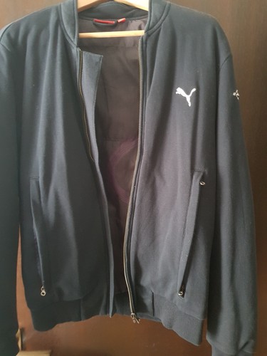 Schicke redbull jacke m - redbull,