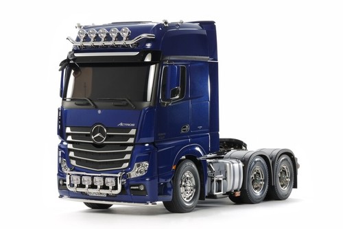 Mercedes benz 3363 - mercedes-benz, 6x4