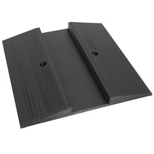 Auffahr-Rampe Auffahrhilfe passend für Reich CWC/Obelink/Berger Fahrzeug Waage