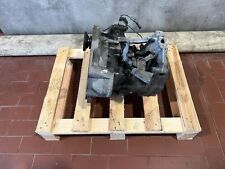 VW Passat 3C 2.0 FSI GXV 6 Gang Schaltgetriebe Getriebe Gearbox 02S300046C
