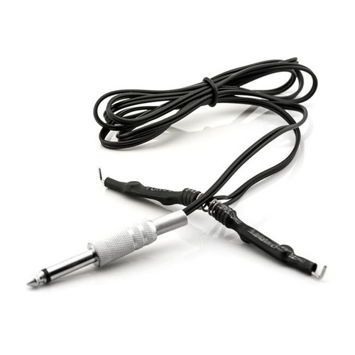 Clipcord clip cord tattoo - clipcord,