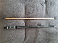 Queue in sehr gutem Zustand