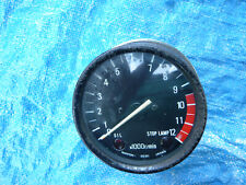 Kawasaki  Z550 B  Z550 LTD Drehzahlmesser Rev Counter Instrument Anzeige Cockpit