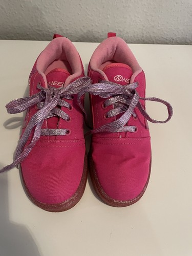Pop burst heelys shoes pink - heelys,