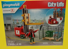 Playmobil 71898 - City Life
