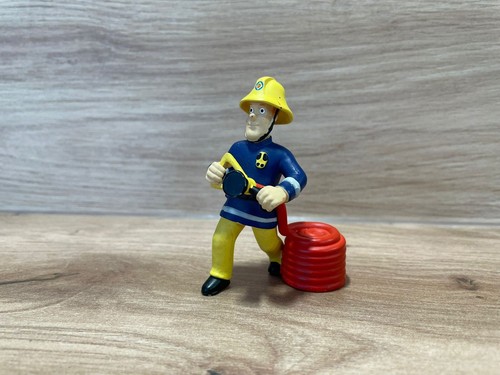 Tonie figur feuerwehrmann - tonie,