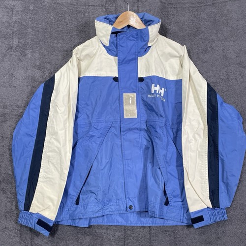 Helly hansen jacke größe - helly,