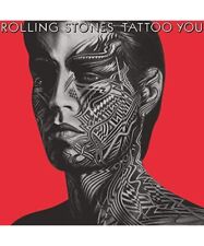 Tattoo You, The Rolling Stones