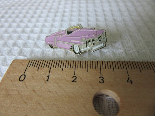 Pink cadillac elvis motor car - cadillac,