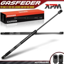 Gasfeder motorhaube für - 2x,