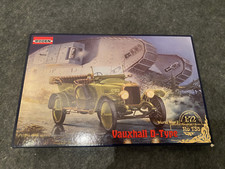 Roden 735 Vauxhall D-Type Car