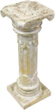 Oriental Galerie Säule Blumensäule Dekosäule Ständer Sockel Podest Blumenständer
