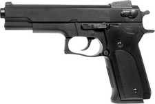 Rayline Softair Pistole RM24