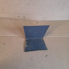 VW Polo 9N Gummieinsatz Gummi