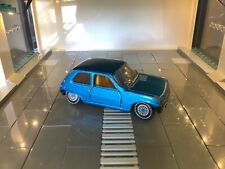 SIKU 1088 Renault R 5