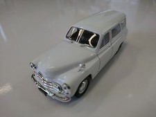 Warszawa 201F  - 1:43