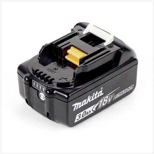 Makita 1830 18v - b, ah