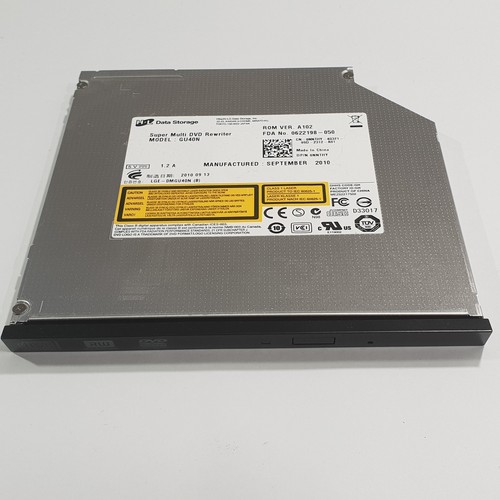 Dell latitude e4310 dvd - dell,
