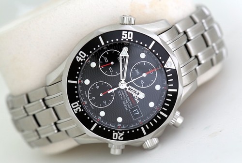 Omega seamaster 300 - omega,